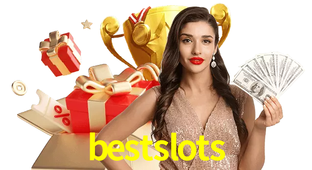 Jogue com dealers reais no bestslots!
