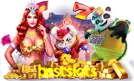 jogue em caça-níqueis ricos na bestslots