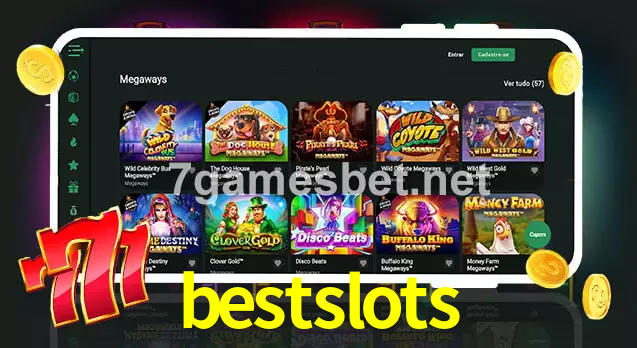 bestslots aplicativo