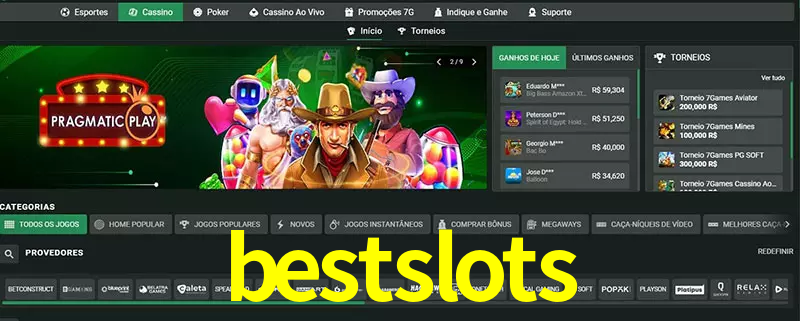cassino bestslots