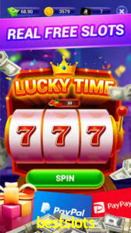 bestslots,best slots game