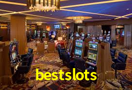 bestslots App Interface