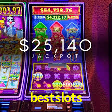 Sinta a adrenalina dos jogos de cassino com bestslots