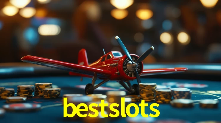 Tecnologia da Plataforma bestslots