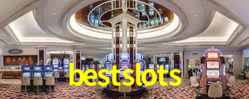 best slots game