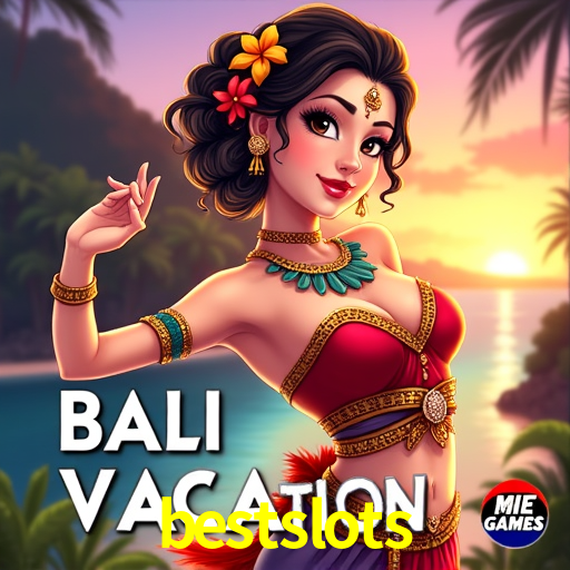 Jogos de Slot bestslots