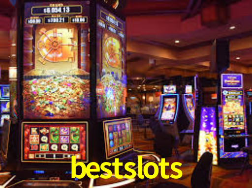 Descubra a Magia dos Jogos de Arcade no bestslots