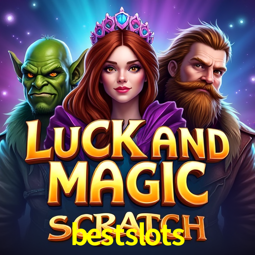 API Integration bestslots