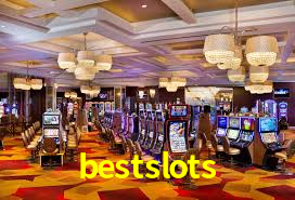 bestslots: A Experiência de Casino com Jogos de Mesa ao Vivo