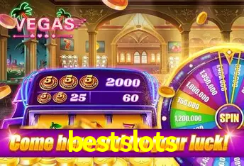 A Emoção da Loteria na bestslots: Uma Chance de Mudança de Vida