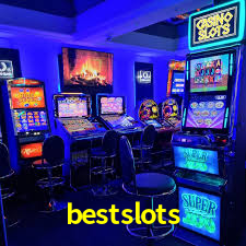 best slots bet