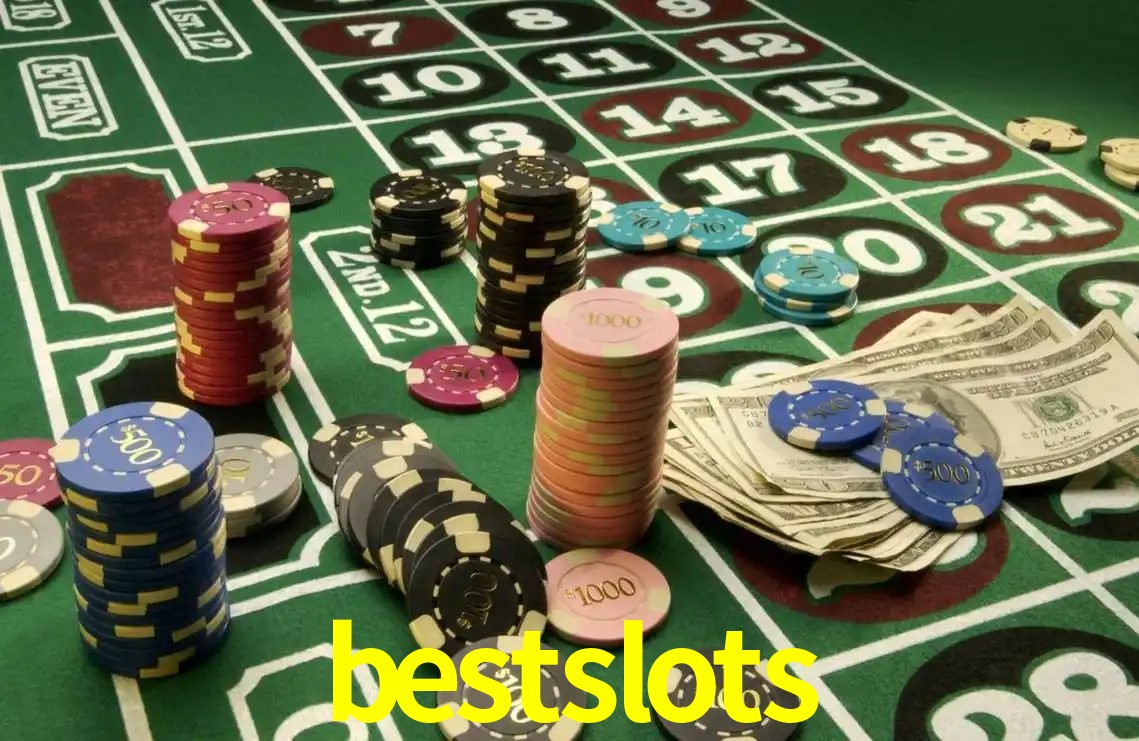 Torneios bestslots