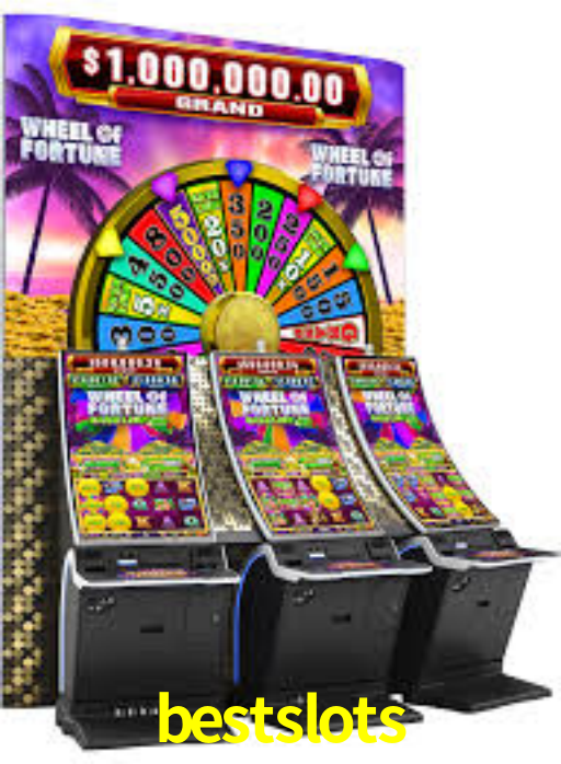 Bônus Generosos e Exclusivos no bestslots para Você!